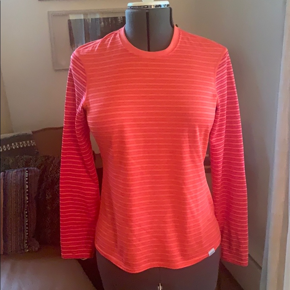 Patagonia capilene midweight